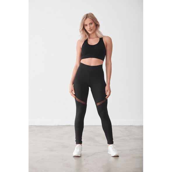 Tombo | Leggings with snaps Tombo | Leggings with snaps